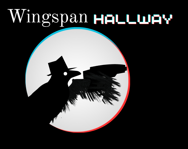 Cover image for Wingspan Hallway