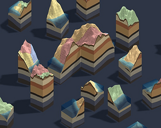 Island Jigsaw 3D [Free] [Puzzle]