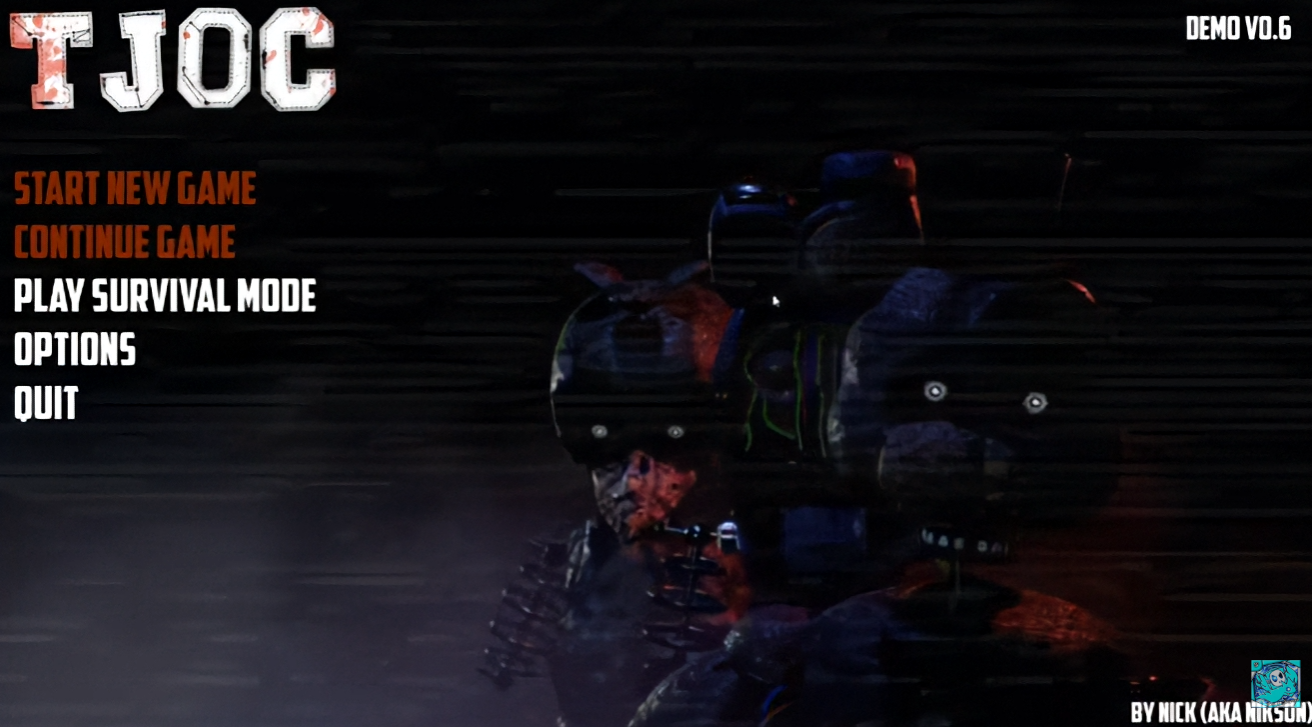 TJOC