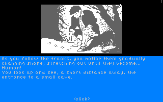 in-game story in-game story