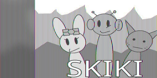 Cover image for Incredibox Sprunki - SKIKI