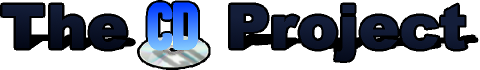 The CD Project