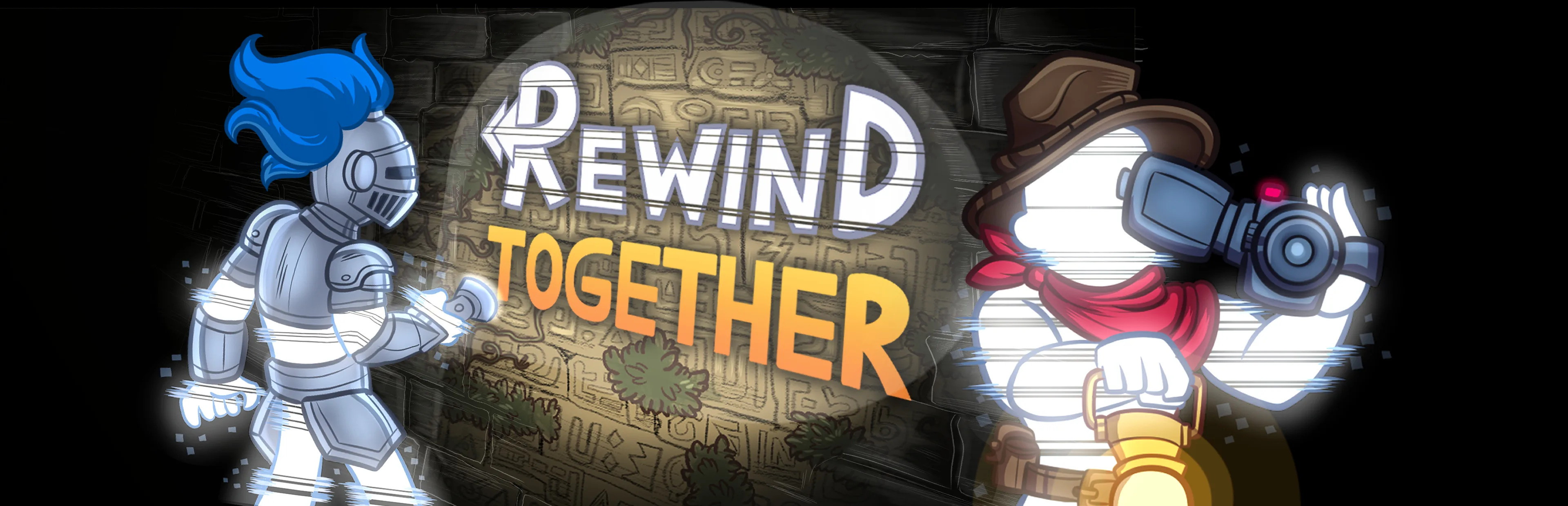 Rewind Together
