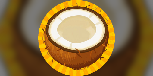 Cover image for Coconut Clicker