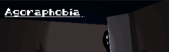 Agoraphobia
