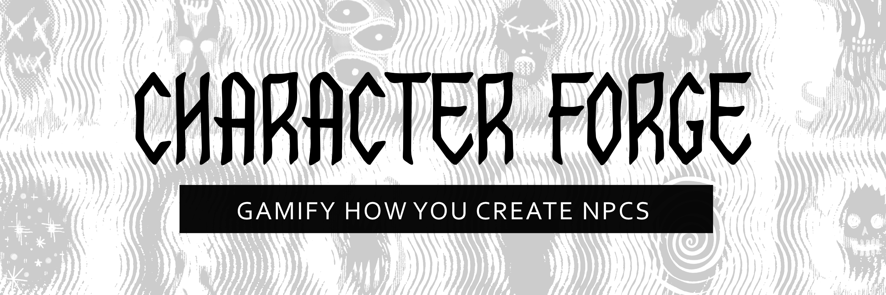 Character Forge
