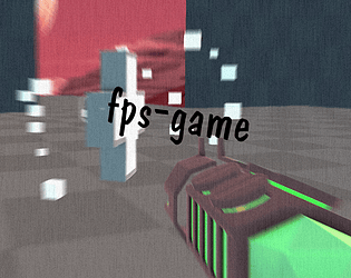 Shooter game