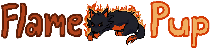 Flame Pup