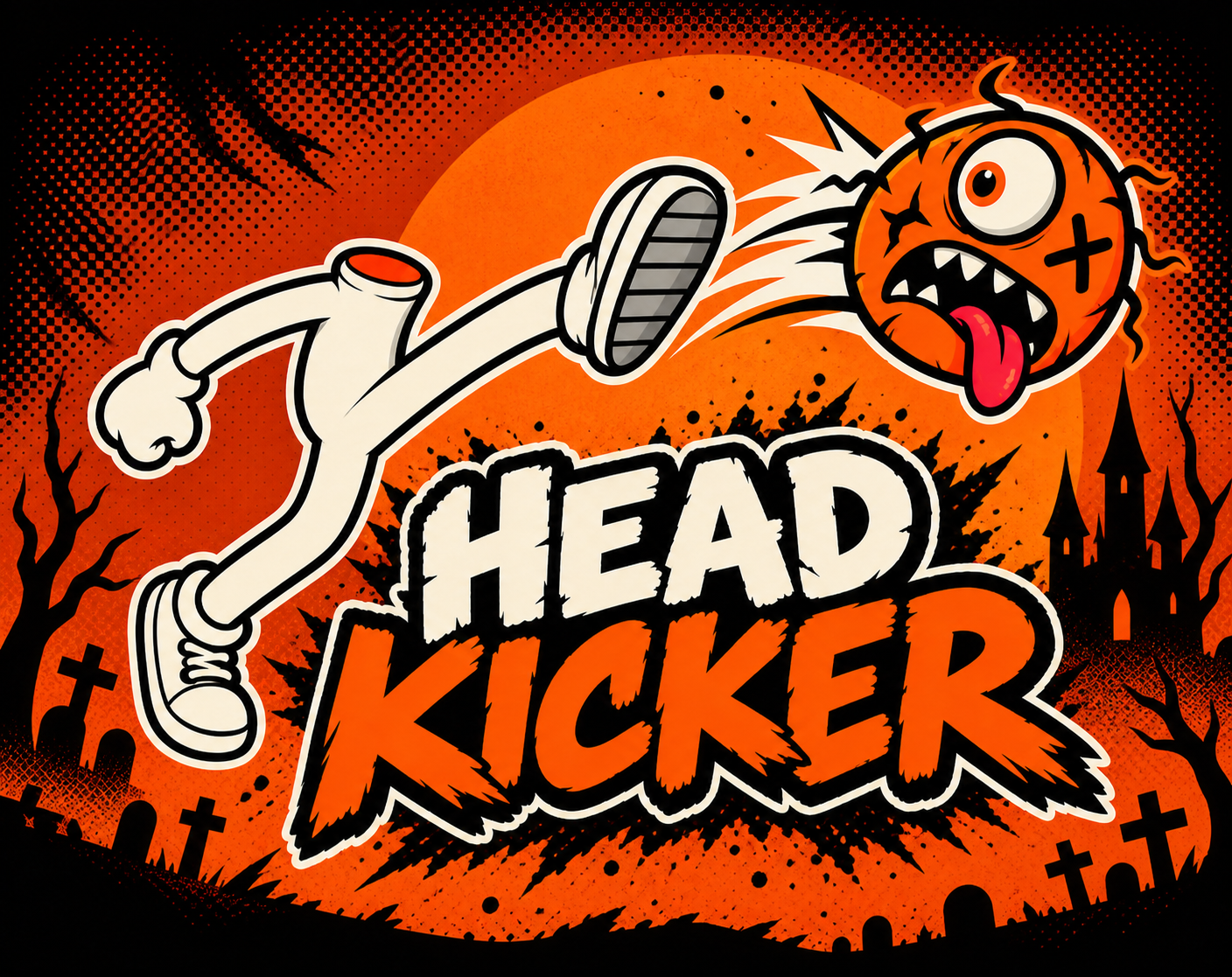 Head Kicker