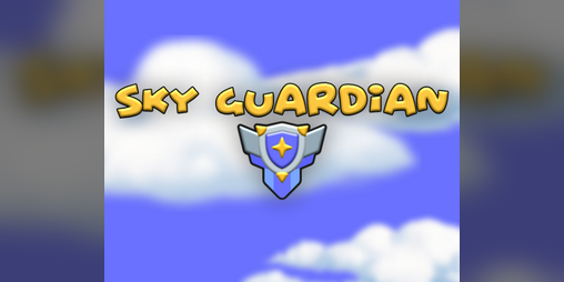 Cover image for Sky Guardian