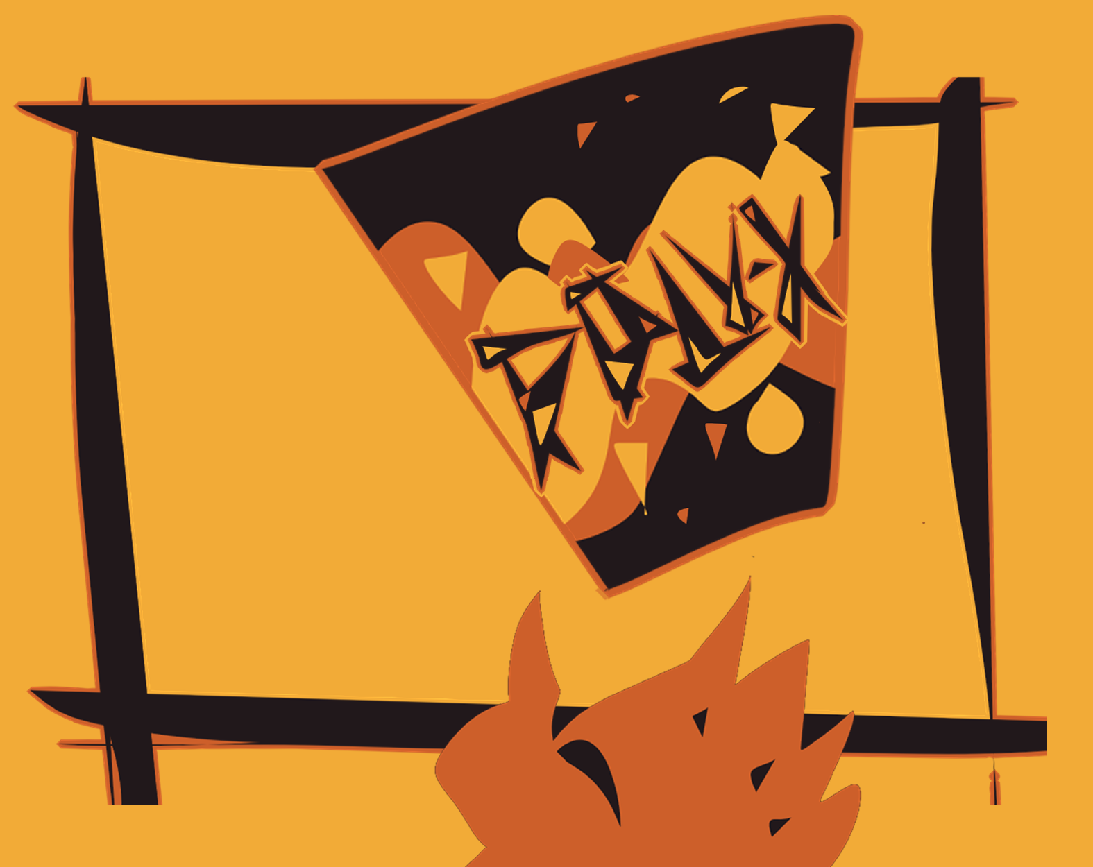 Cover image for DOLVX