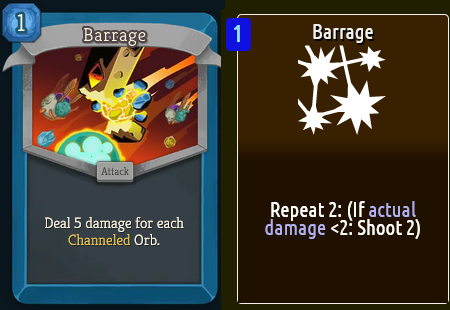 Barrage