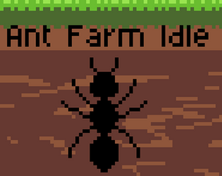 Ant Farm Idle