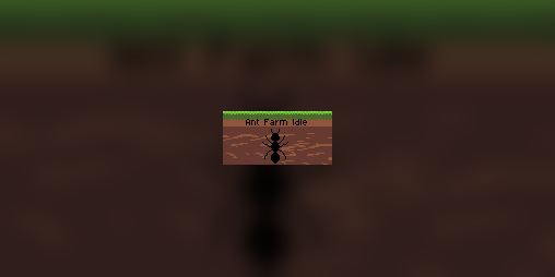 Cover image for Ant Farm Idle