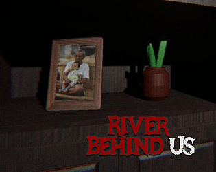 River Behind Us