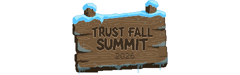 Trust Fall Summit