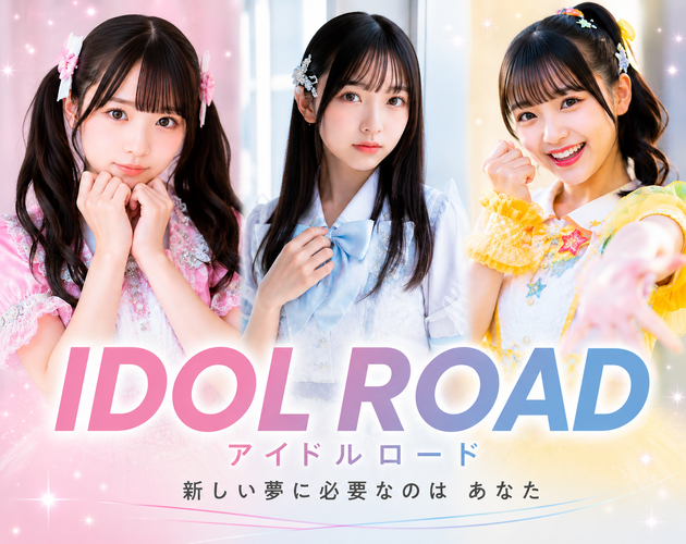 IDOL ROAD