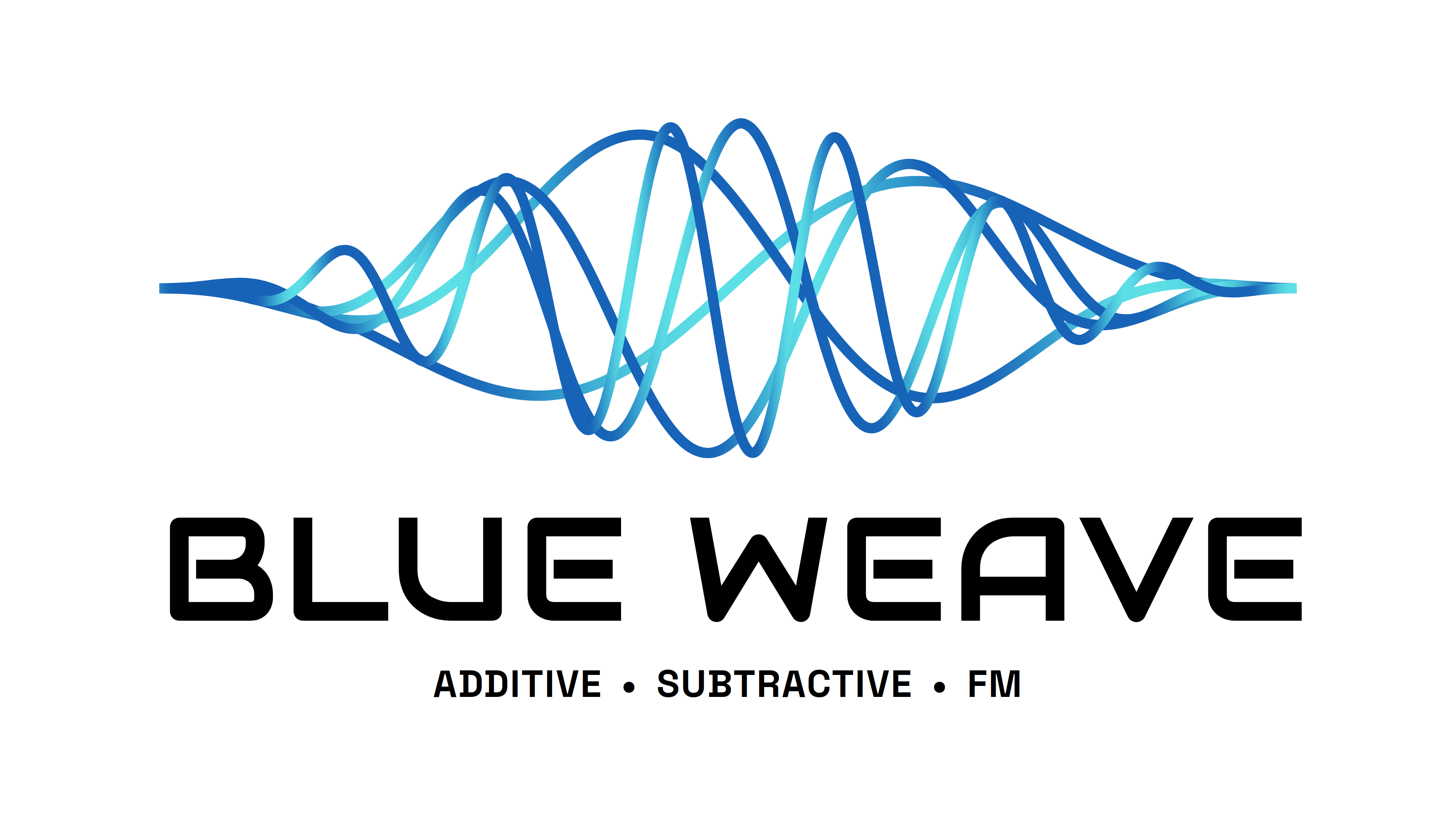 BLUE WEAVE