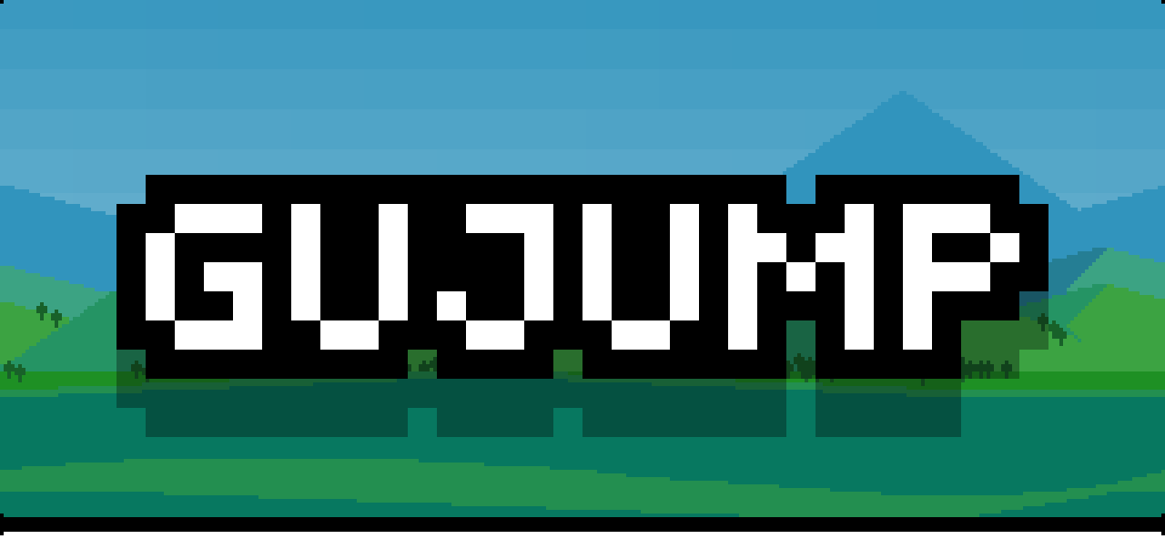 GUJUMP