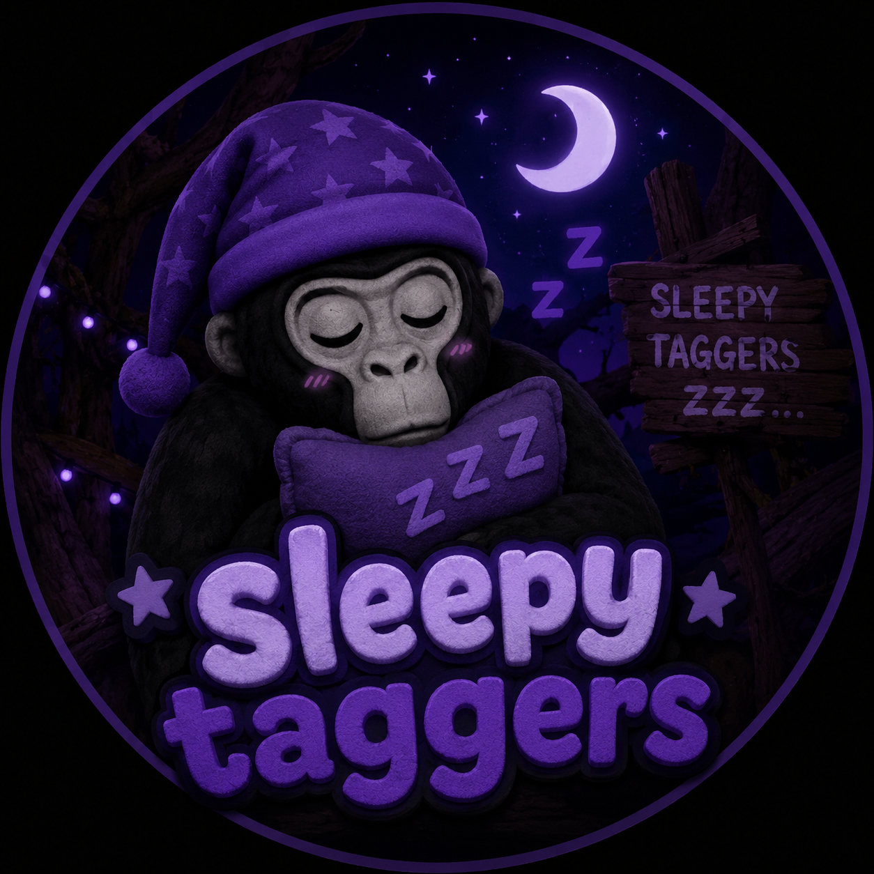 SL33PY RUNNERS