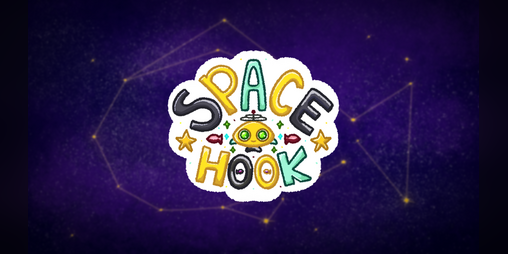 Cover image for SpaceHook