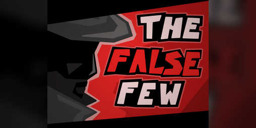 Cover image for The False Few