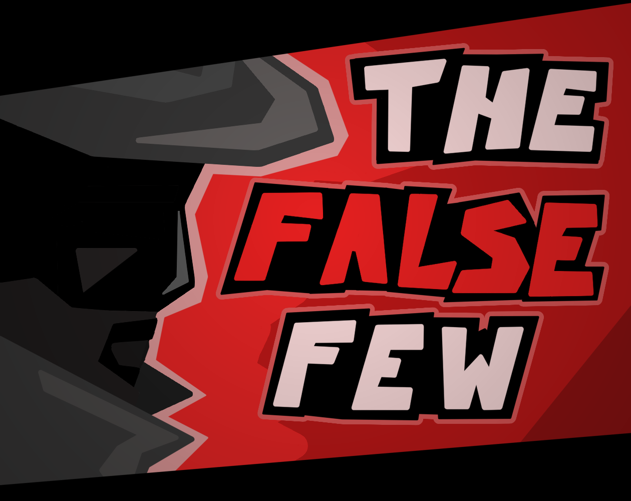 Cover image for The False Few