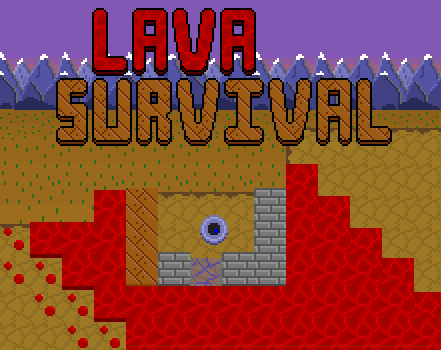 Lava Survival