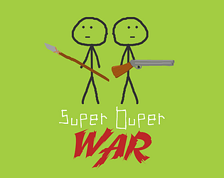 Arkillery | Super Duper War