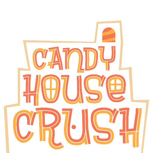 Candy House Crush