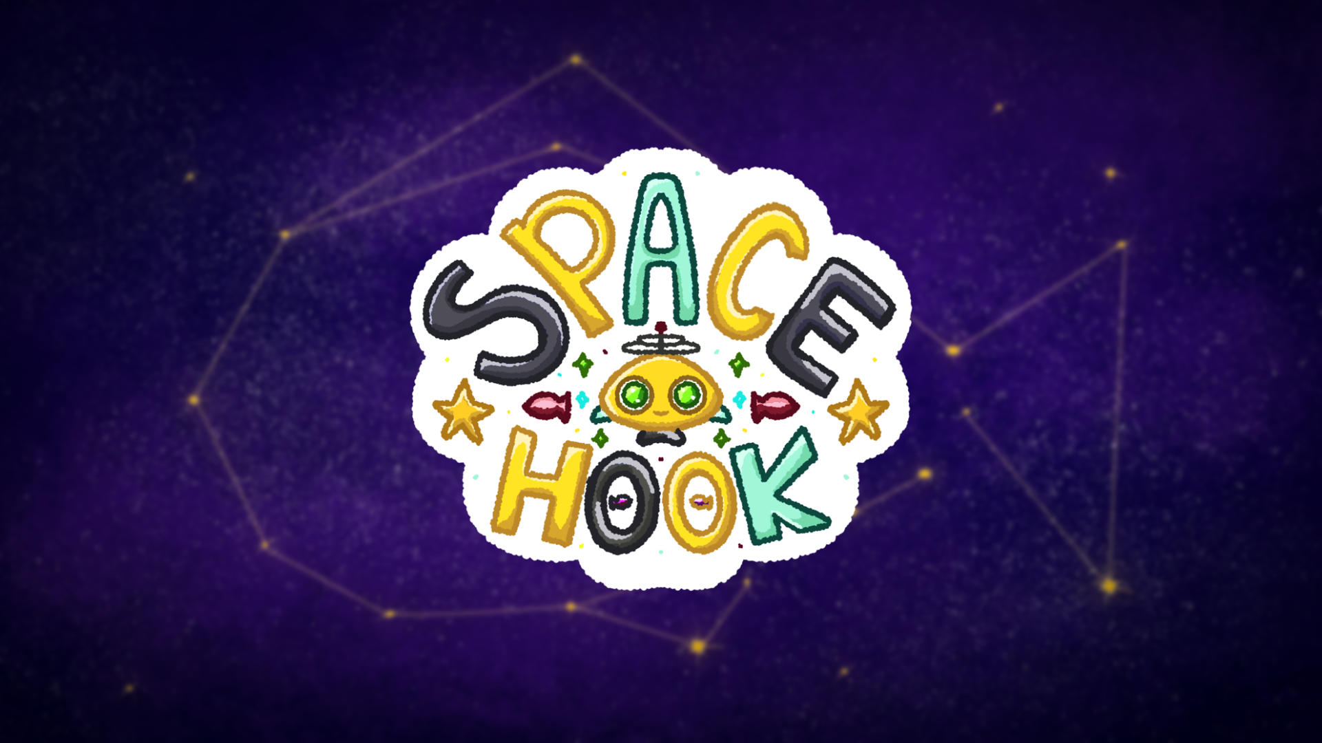 SpaceHook