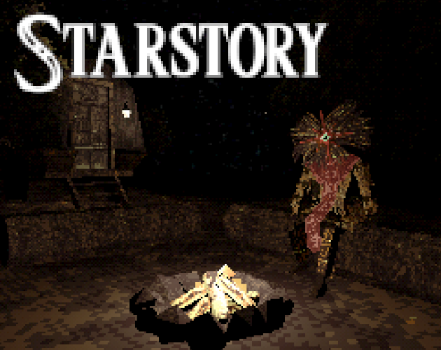 Cover image for Starstory
