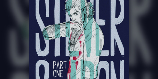 Cover image for Silver & Iron: Part 1