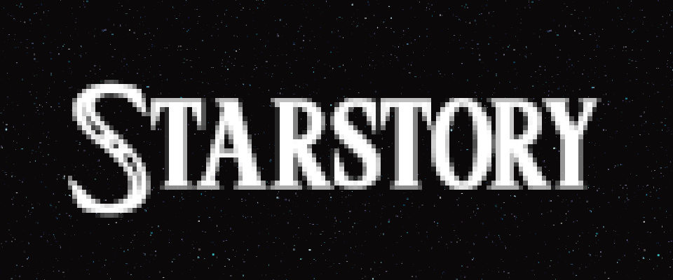 Starstory