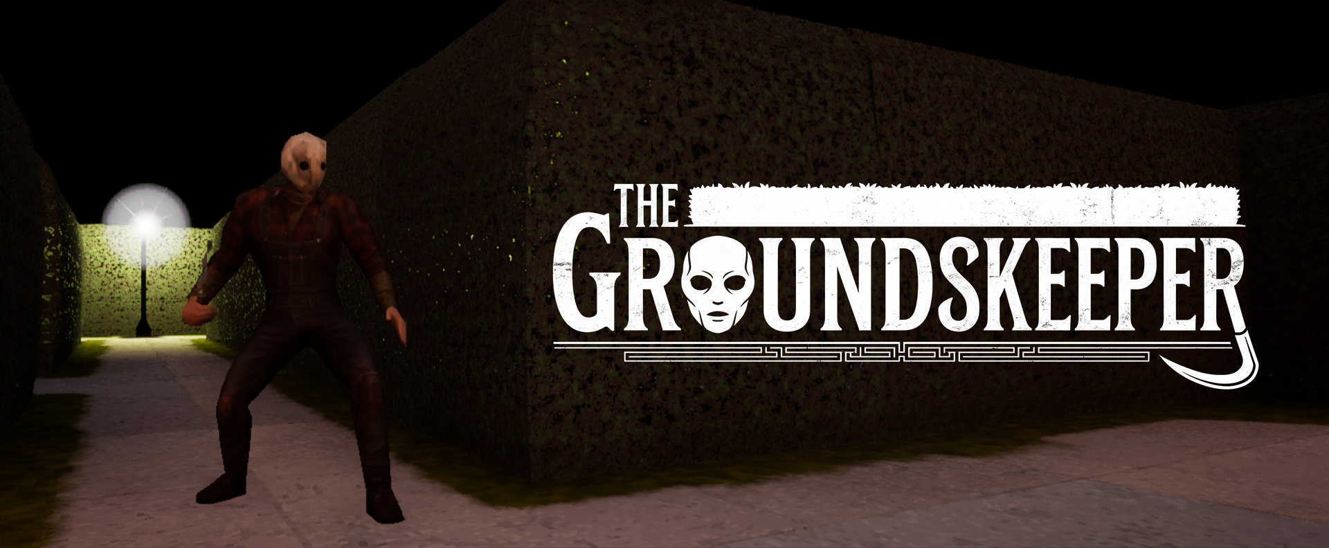 The Groundskeeper