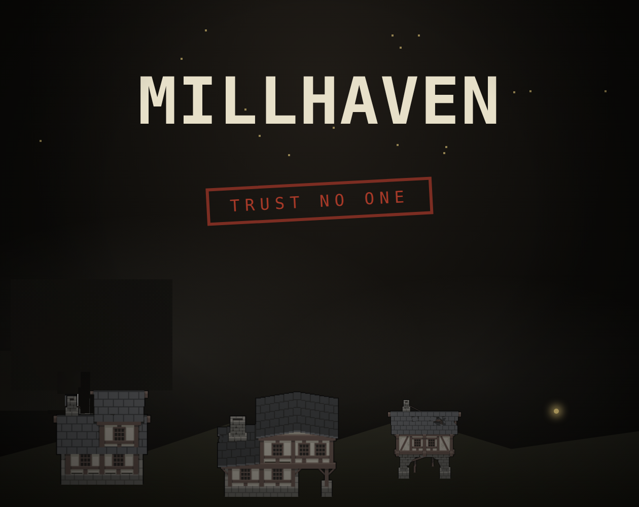 Millhaven