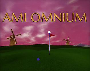 Ami Omnium [Free] [Adventure] [Windows]