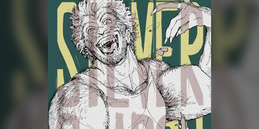 Cover image for Silver & Iron: Part 3