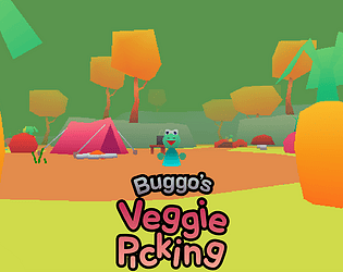 Buggo's Veggie Picking [Free] [Survival] [Windows] [Linux]
