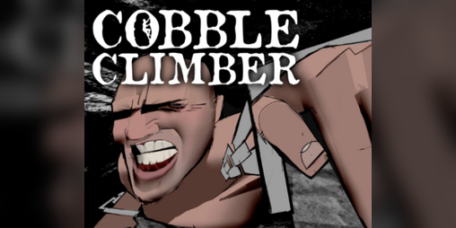 Cover image for Cobble Climber