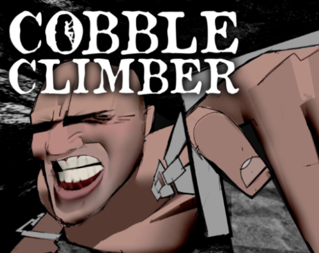 Cover image for Cobble Climber