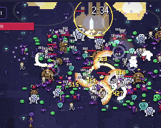 Hundred Demons, One Fist
