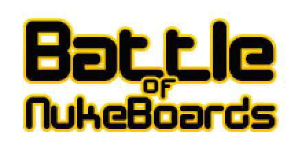 Battle of NukeBoards