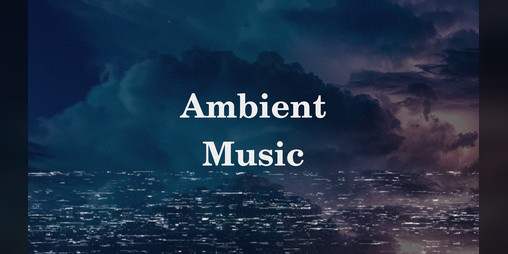 Cover image for Free Ambient Music Pack