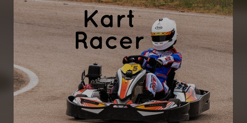 Cover image for Kart Racer - Music Pack (EDM - Electronic)