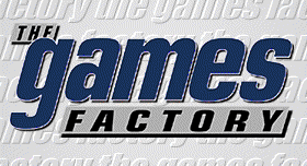 The Games Factory