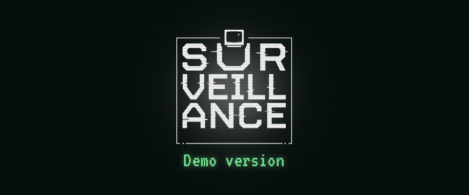 Surveillance - Demo version