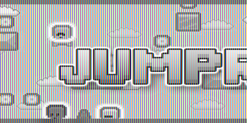 Cover image for JUMPR