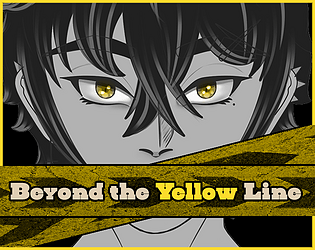 Beyond the Yellow Line [Free] [Windows] [macOS] [Linux]