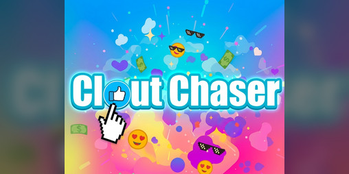Cover image for Clout Chaser